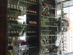 -克丽司汀酒店-日光阁餐厅