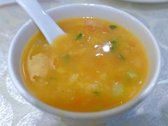 -马凯餐厅(长椿街店)