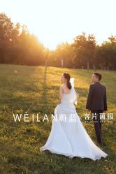 -蔚蓝映像STUDIO婚纱摄影(南稍门店)