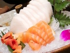 -蟹将军·松叶蟹和牛日料放题自助(K11店)