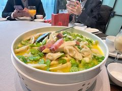 -颂福楼·南京菜(定淮门店)