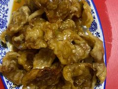 锅包肉-夕阳红小吃(中街大悦城店)