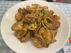 -捌贰虾蟹·江湖菜馆(江汉路店)