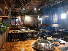 大堂-船奇蒸汽海鲜·闽菜(八市海鲜总店)