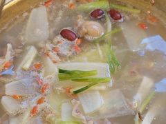 -江湖亮亮蒸虾大排档烤全羊清真(武汉总店)