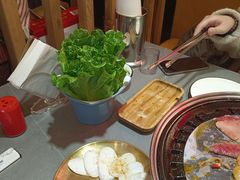 -正宗齐齐哈尔烤肉·齐牛哥鲜切炭火烤肉(杭州总店)