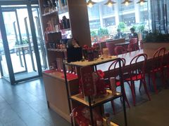 -COSTA COFFEE(丰联广场店)