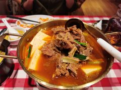 -西贝(东城万达广场店)