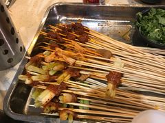 -钢管厂歆瑞源油卤串串香(春熙路太古里店)