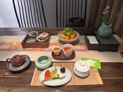 -青藤茶馆(凤起路店)
