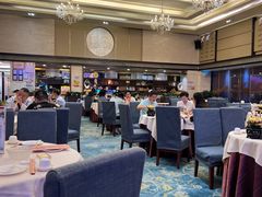 -北海渔村酒楼·粤菜海鲜点心(新华店)