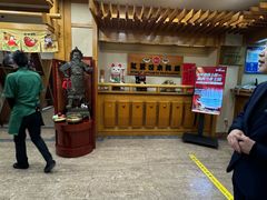 -红叶日本料理(开发区店)
