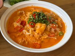 -无味舒食(环岛路店)