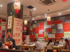 -佬缸炮江湖川菜(玉林店)