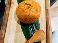 飞鱼籽墨鱼滑-湊湊火锅·茶憩(世博大道店)