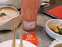 -海底捞火锅(高科东路店)