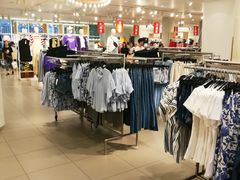 -H&M(华润万象城店)
