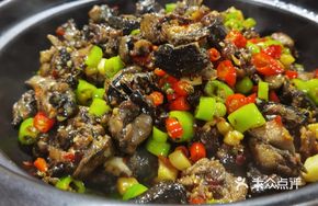 Fresh Pot Black Chicken