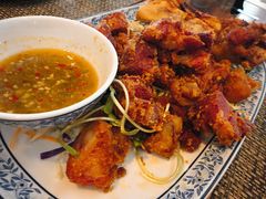 -卷心菜和避孕套餐厅(Pattaya)