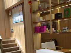-霸王茶姬(南强街店)