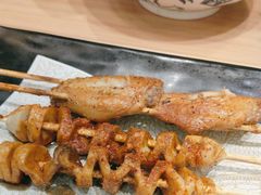 -西部马华清真兰州牛肉面·烧烤夜市(三里河店)