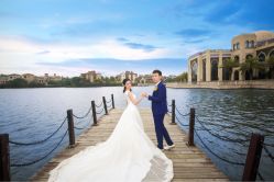 -1986婚纱摄影(清城店)