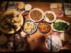 -胡桃里音乐酒馆(万科城市广场店)