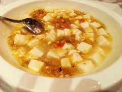 蟹粉豆腐-小南国(金沙江路店)