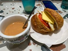 -华嫂冰室(湾仔店)