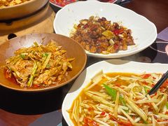 -拾捌川·自贡爆炒(新街口店)