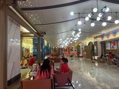 -青水瓦台汤泉(未央店)
