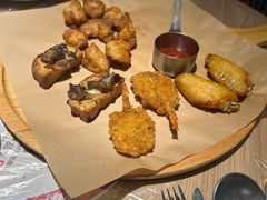 -必胜客(金元宝店)