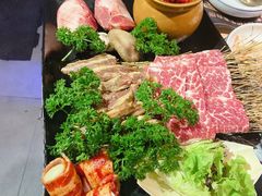 -NRG 健身私教CLUB(云山路店)