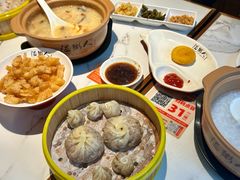 -温粥人(春晖路店)