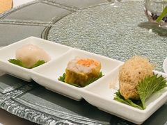 -香港喜来登酒店天宝阁