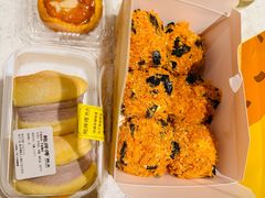 -鲍师傅糕点(虹口龙之梦店)