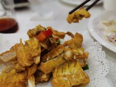 -寻味顺德·南记酒家·传统顺德菜·鱼生(广源路店)