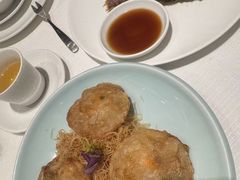 -金悦轩海鲜酒家(拱北店)