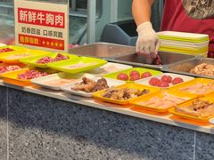 -养牛邓·潮汕牛肉海鲜自助火锅(广州店)