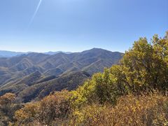 -灵山