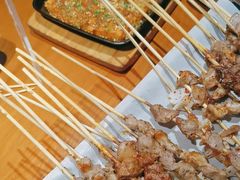 -肉串汪(西便门店)
