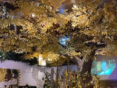 -冰城小镇音乐串吧·聚会餐厅(百子湾店)