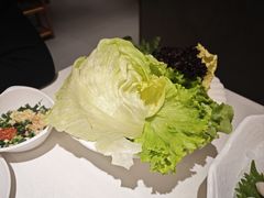 时蔬拼盘-纯味斑鱼府(上海总店)