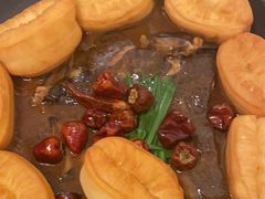 -大鹏饭店·金陵家宴(奥体中心店)