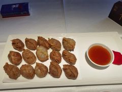 富贵黄金角-炳胜品味(海印总店)