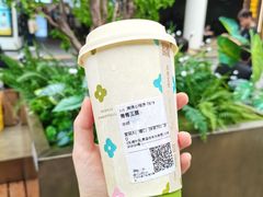 -茶理宜世(乐峰广场·尝乐集店)
