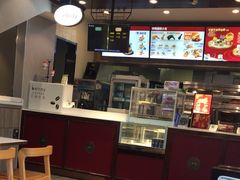 -德克士(前门店)