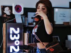 -2326 Coffee Roaster咖啡豆可选店(林肯公园店)