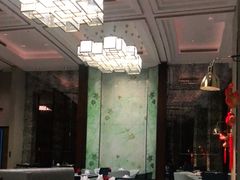 大堂-唐阁海景中餐厅·早茶·粤菜•生日聚餐(海口朗廷酒店)