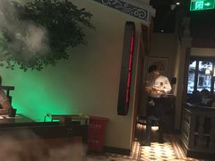 -左庭右院鲜牛肉火锅(新梅广场店)